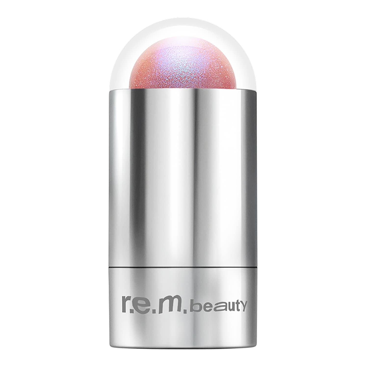 Rem Beauty - Interstellar - Uniwersalny Rozświetlacz W Sztyfcie - Fembot Stick Enlumineur Multi-usages - Dla Kobiet